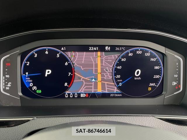 VolksWagen PASSAT VARIANT 2021-12 332637-13