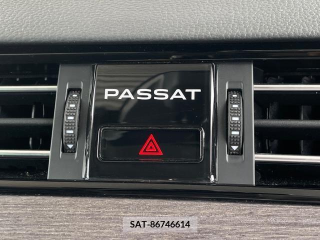 VolksWagen PASSAT VARIANT 2021-12 332637-18