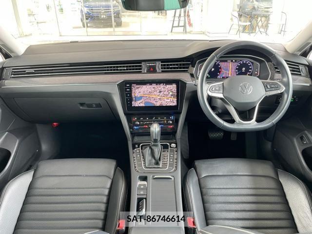 VolksWagen PASSAT VARIANT 2021-12 332637-3