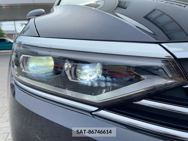 VolksWagen PASSAT VARIANT 2021-12 332637-2