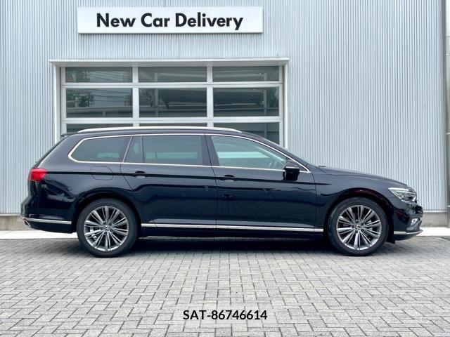 VolksWagen PASSAT VARIANT 2021-12 332637-10