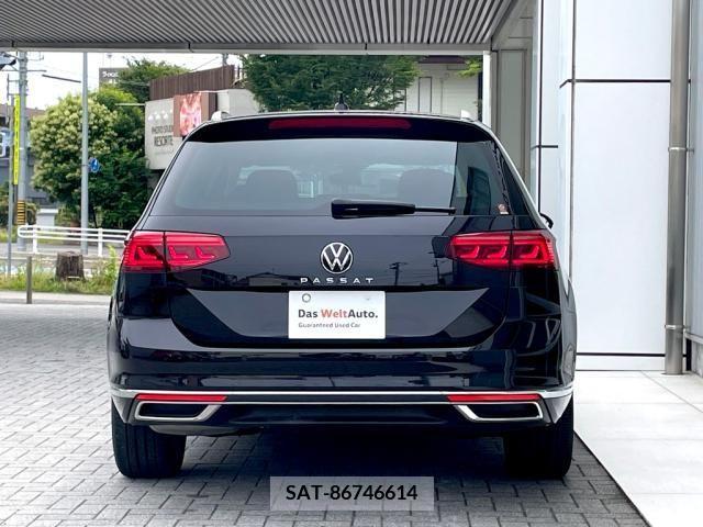 VolksWagen PASSAT VARIANT 2021-12 332637-8