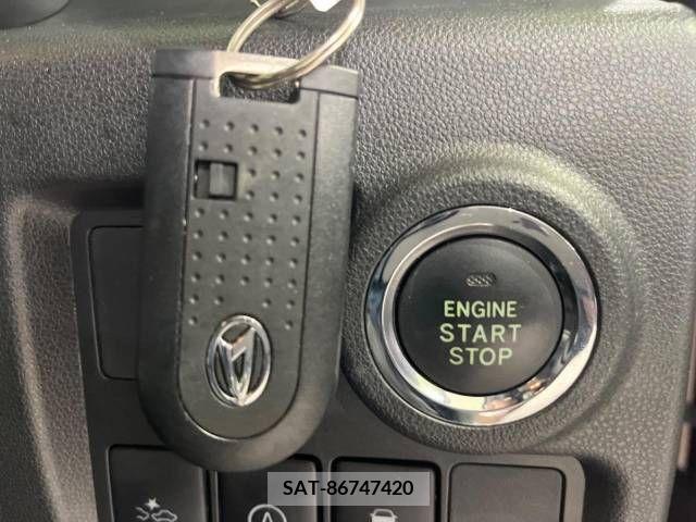 Daihatsu BOON 2018-08 323209-9