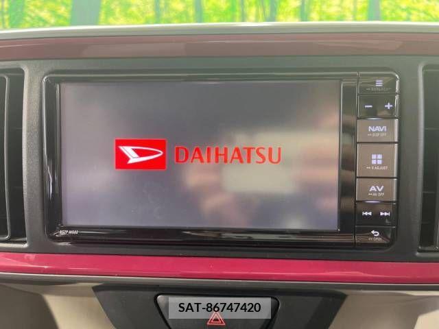 Daihatsu BOON 2018-08 323209-2