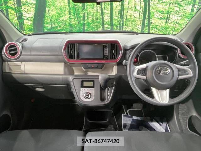 Daihatsu BOON 2018-08 323209-1