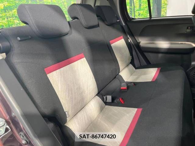 Daihatsu BOON 2018-08 323209-17