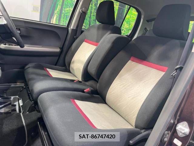 Daihatsu BOON 2018-08 323209-15