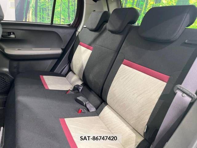 Daihatsu BOON 2018-08 323209-16