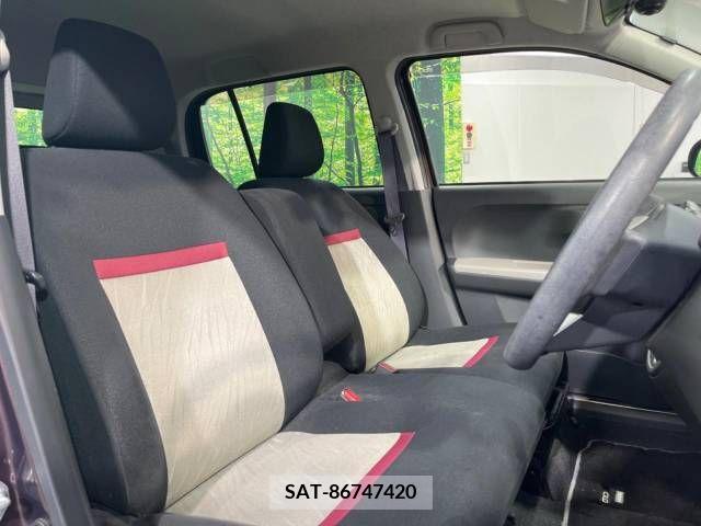Daihatsu BOON 2018-08 323209-14