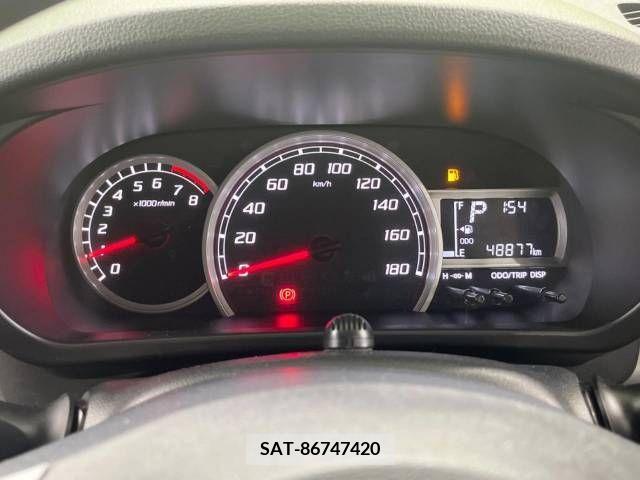 Daihatsu BOON 2018-08 323209-12