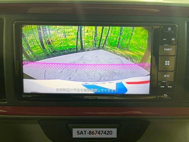 Daihatsu BOON 2018-08 323209-4