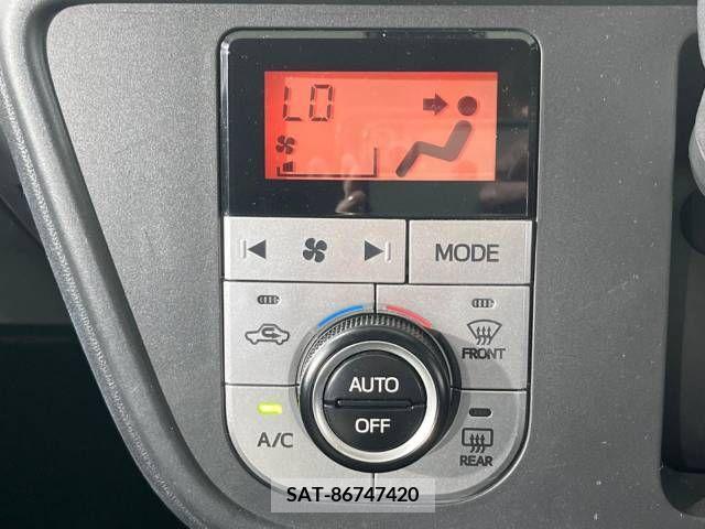 Daihatsu BOON 2018-08 323209-11