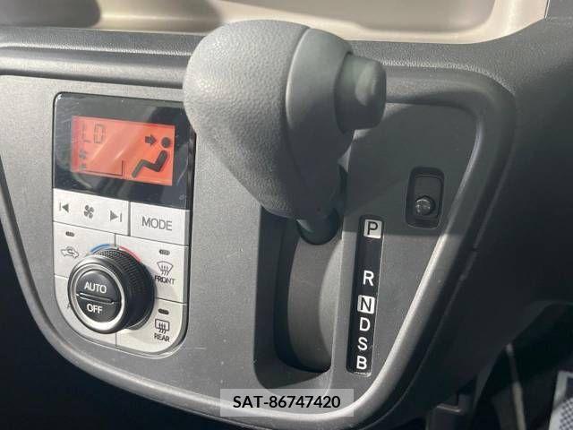 Daihatsu BOON 2018-08 323209-10