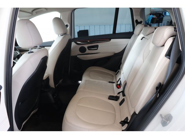 Bmw 2 SERIES 2016-03 4192-17