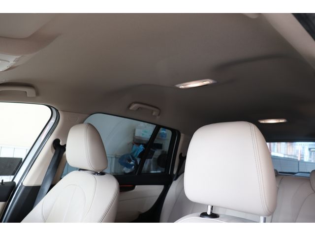 Bmw 2 SERIES 2016-03 4192-20