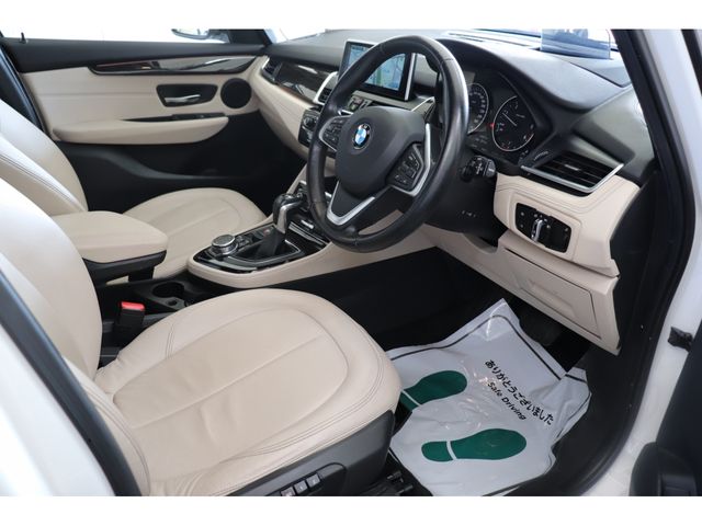 Bmw 2 SERIES 2016-03 4192-9