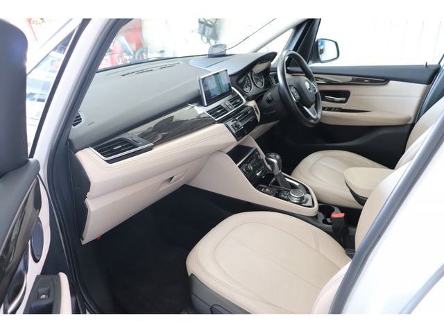 Bmw 2 SERIES 2016-03 4192-18
