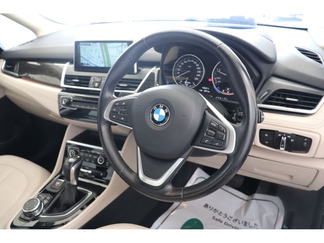 Bmw 2 SERIES 2016-03 4192-10