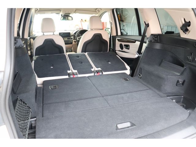 Bmw 2 SERIES 2016-03 4192-14