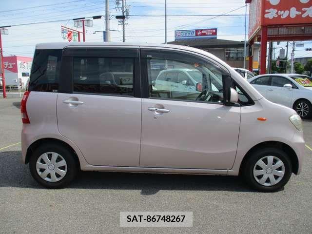Daihatsu TANTO EXE 2011-02 308986-3