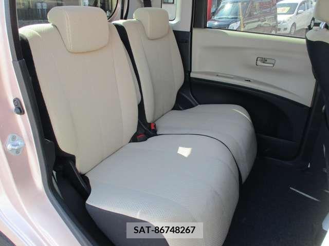Daihatsu TANTO EXE 2011-02 308986-13