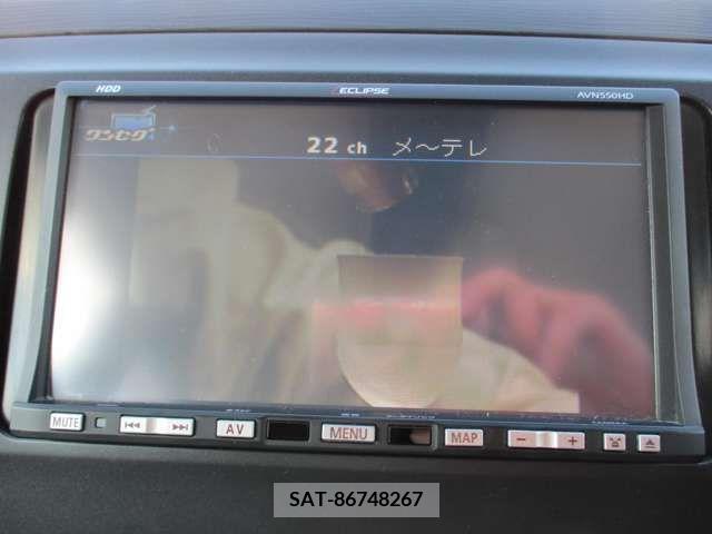 Daihatsu TANTO EXE 2011-02 308986-19