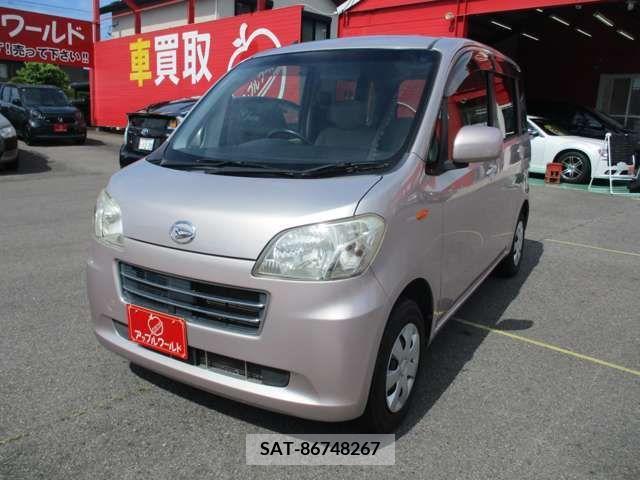Daihatsu TANTO EXE 2011-02 308986-2