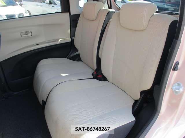 Daihatsu TANTO EXE 2011-02 308986-12