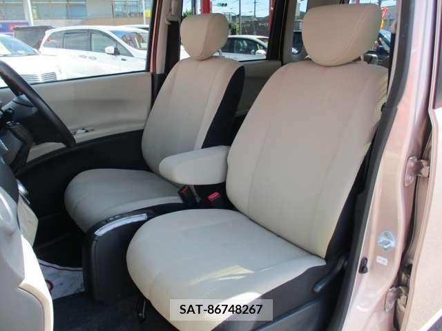 Daihatsu TANTO EXE 2011-02 308986-11