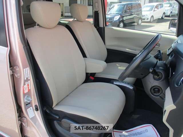 Daihatsu TANTO EXE 2011-02 308986-10