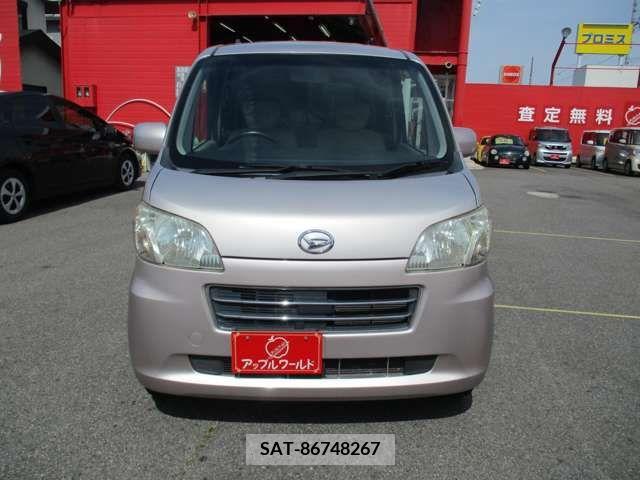 Daihatsu TANTO EXE 2011-02 308986-1