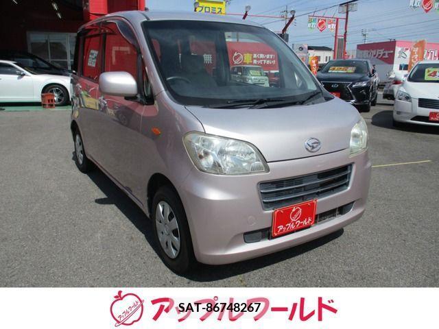 Daihatsu TANTO EXE 2011-02 308986-0