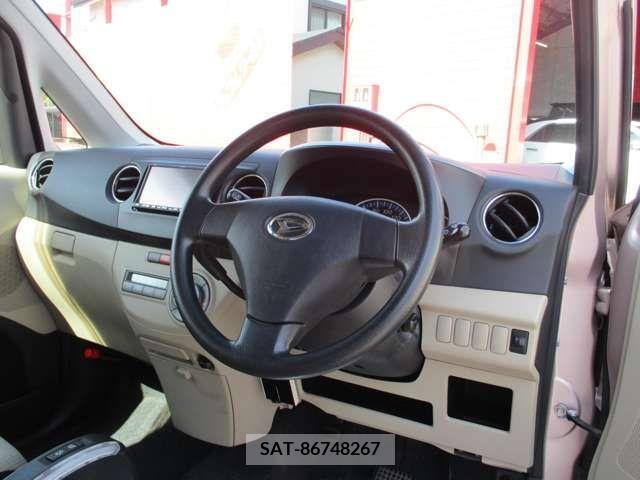Daihatsu TANTO EXE 2011-02 308986-9
