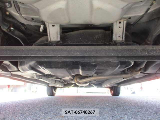 Daihatsu TANTO EXE 2011-02 308986-8