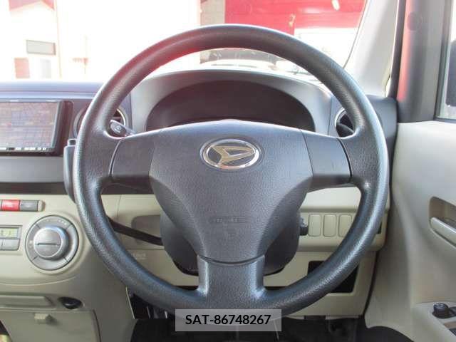 Daihatsu TANTO EXE 2011-02 308986-17