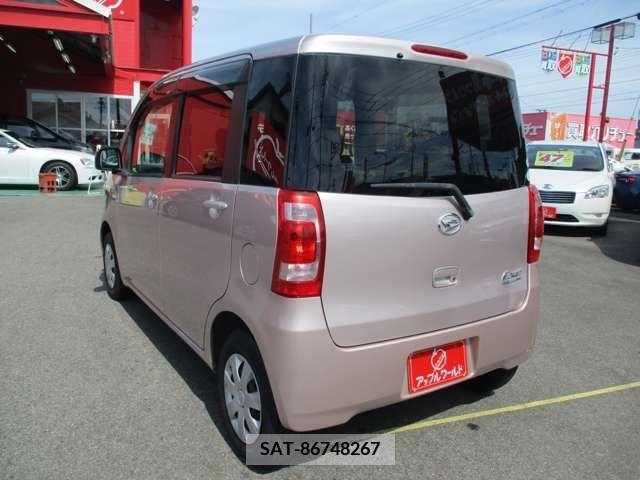 Daihatsu TANTO EXE 2011-02 308986-7