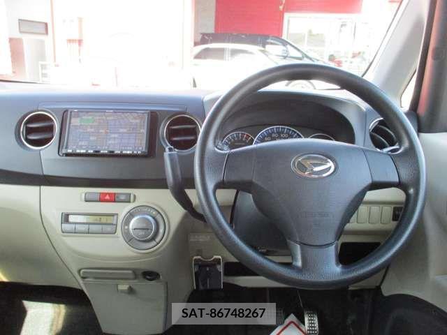 Daihatsu TANTO EXE 2011-02 308986-16