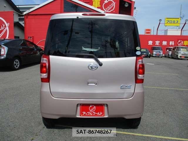 Daihatsu TANTO EXE 2011-02 308986-6