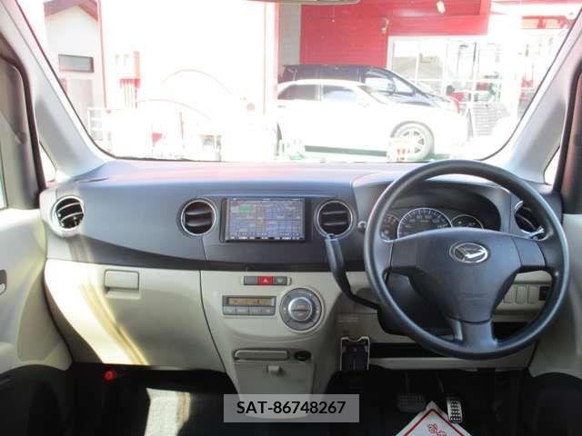 Daihatsu TANTO EXE 2011-02 308986-15