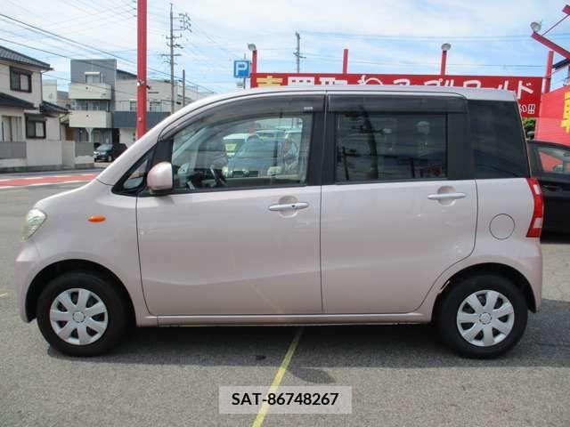 Daihatsu TANTO EXE 2011-02 308986-4