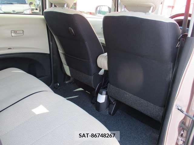 Daihatsu TANTO EXE 2011-02 308986-14
