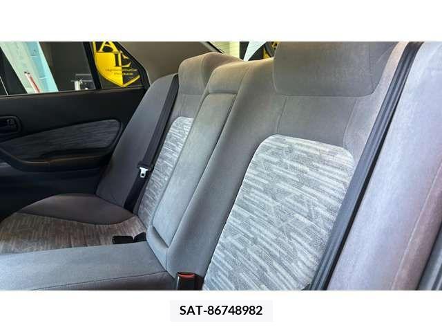 Nissan SKYLINE 2001-04 306019-17