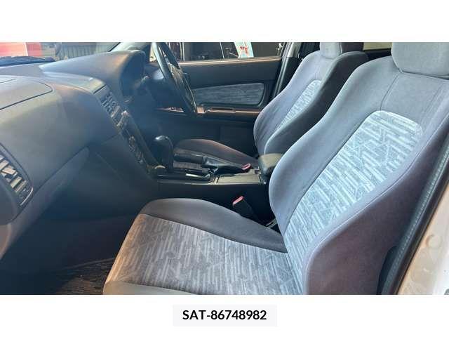 Nissan SKYLINE 2001-04 306019-16