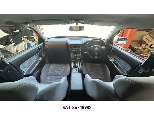 Nissan SKYLINE 2001-04 306019-3