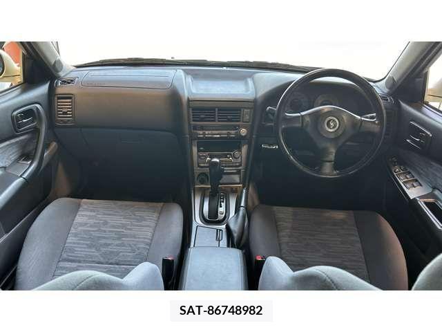 Nissan SKYLINE 2001-04 306019-15