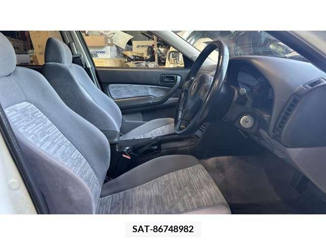 Nissan SKYLINE 2001-04 306019-13