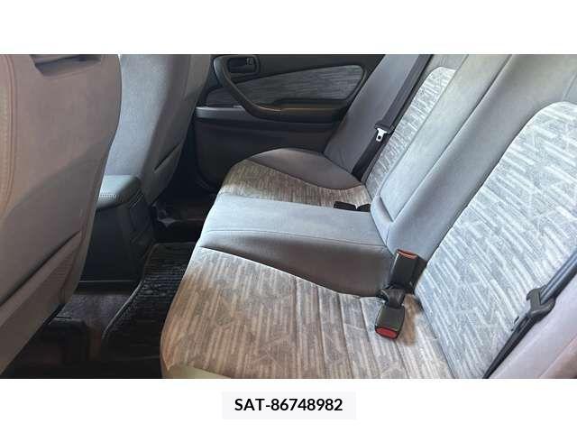 Nissan SKYLINE 2001-04 306019-18