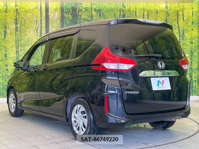 Honda FREED 2017-01 360552-17