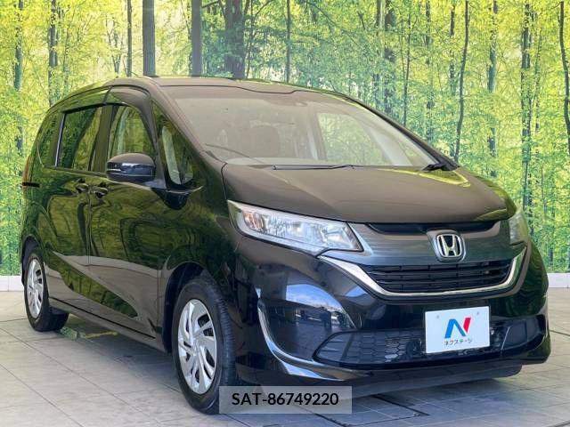 Honda FREED 2017-01 360552-16