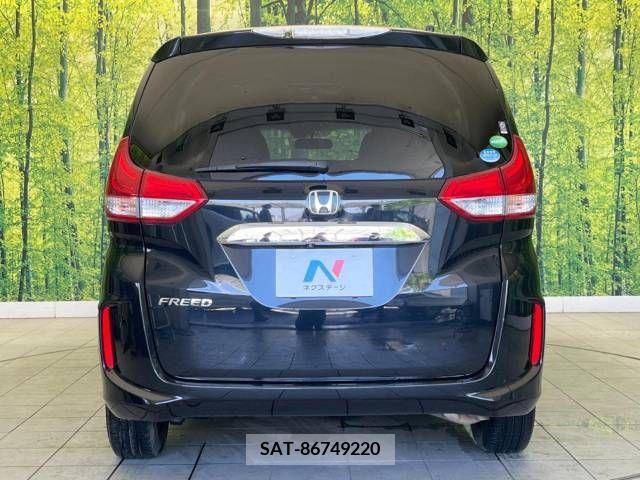 Honda FREED 2017-01 360552-15